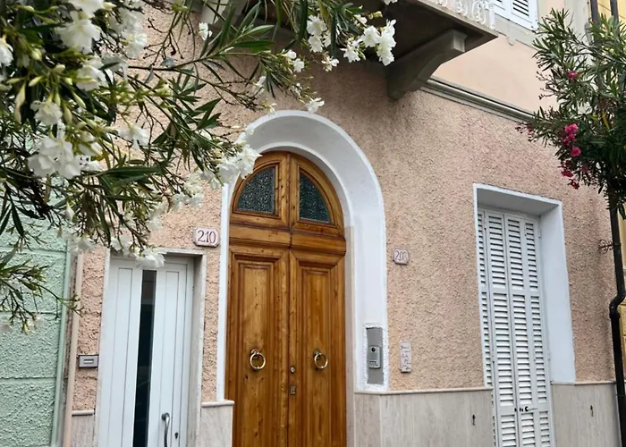 Casa A Due Passi Dal Mare