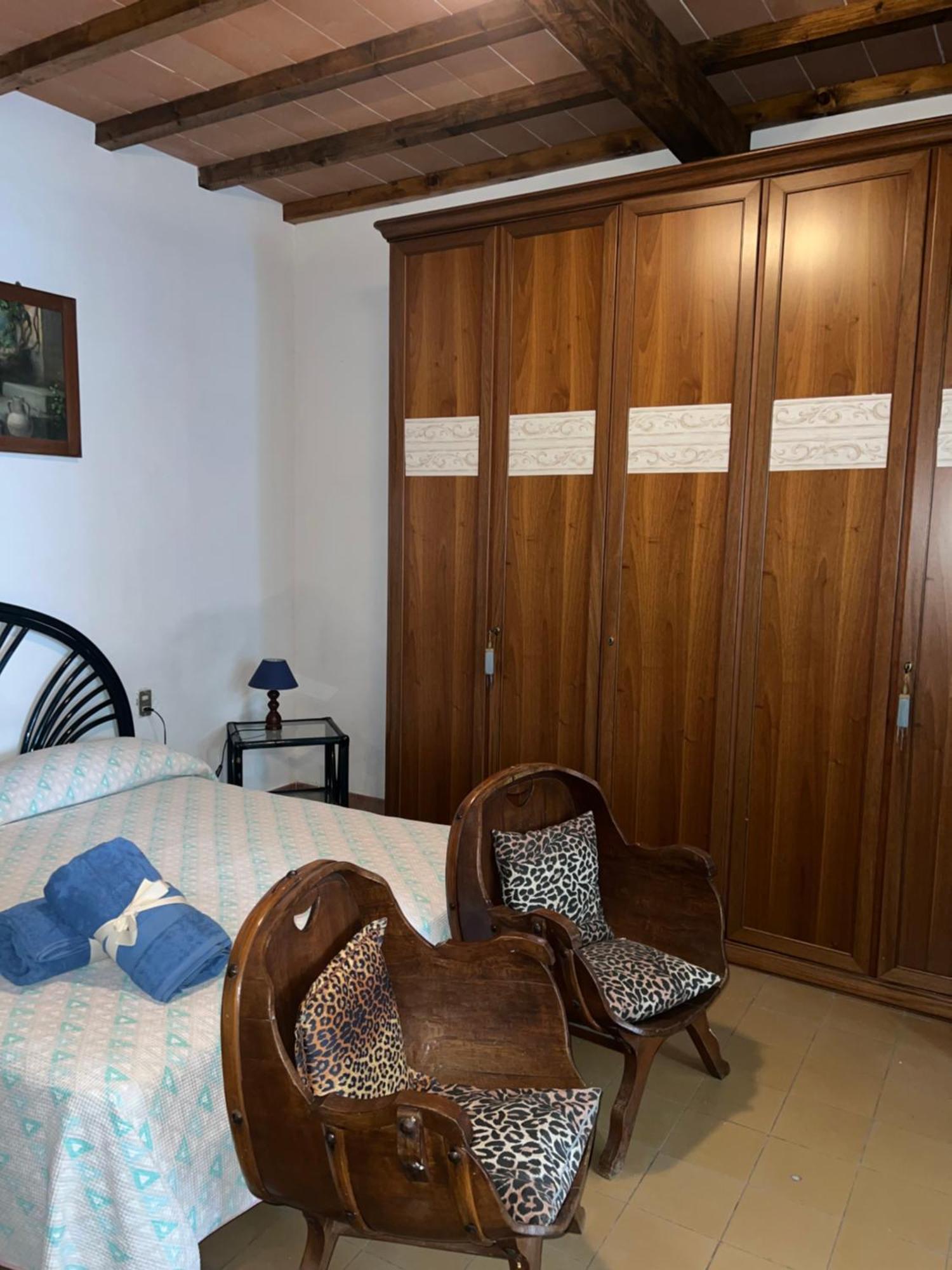 Casa A Due Passi Dal Mare Ferienhaus