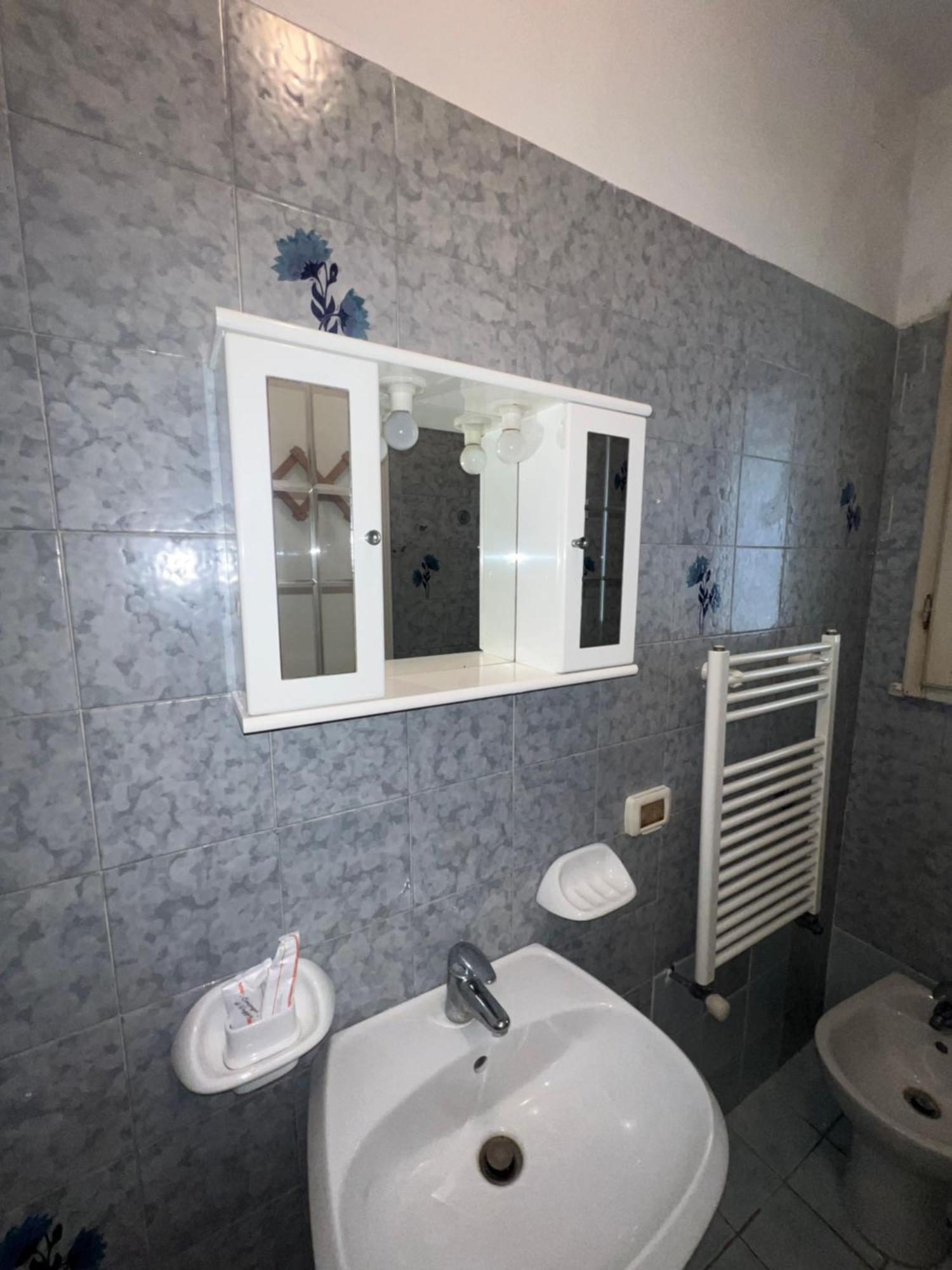 Ferienhaus Casa A Due Passi Dal Mare Viareggio