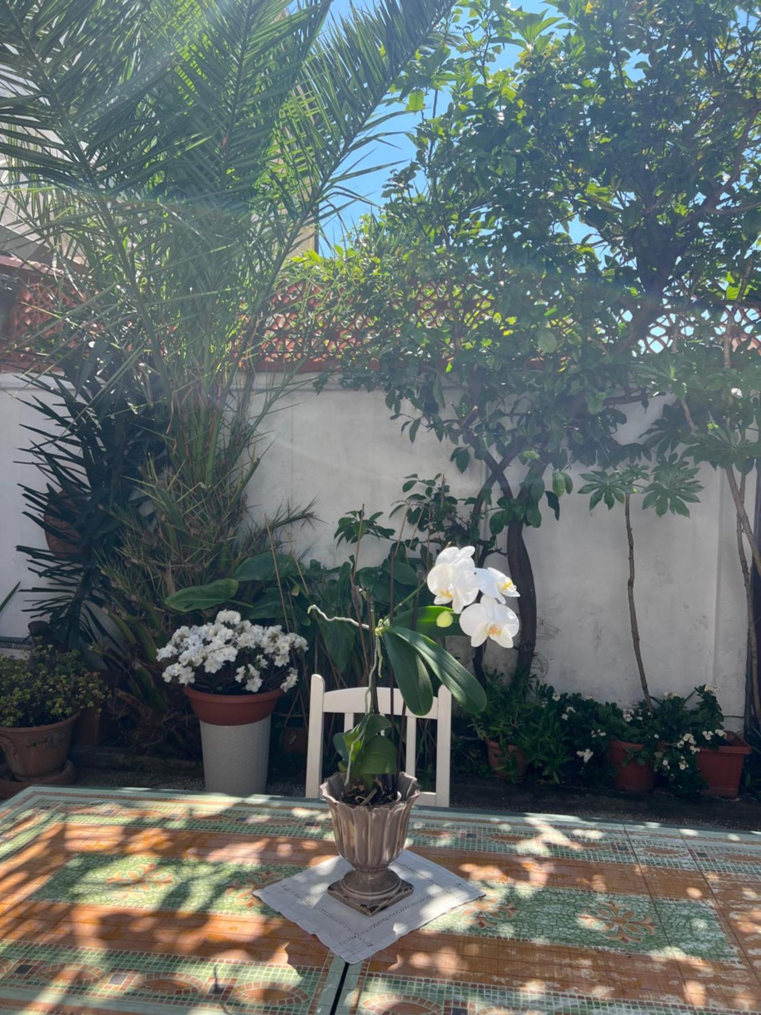Ferienhaus Casa A Due Passi Dal Mare *