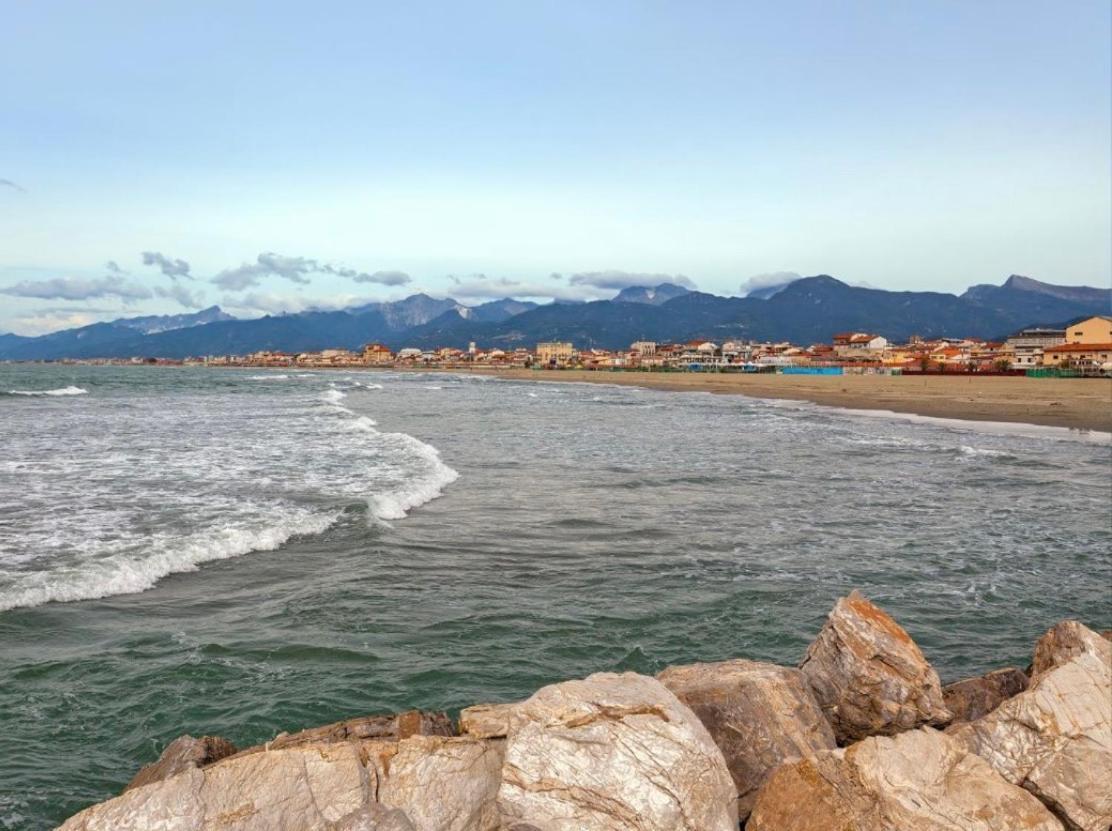 Casa A Due Passi Dal Mare